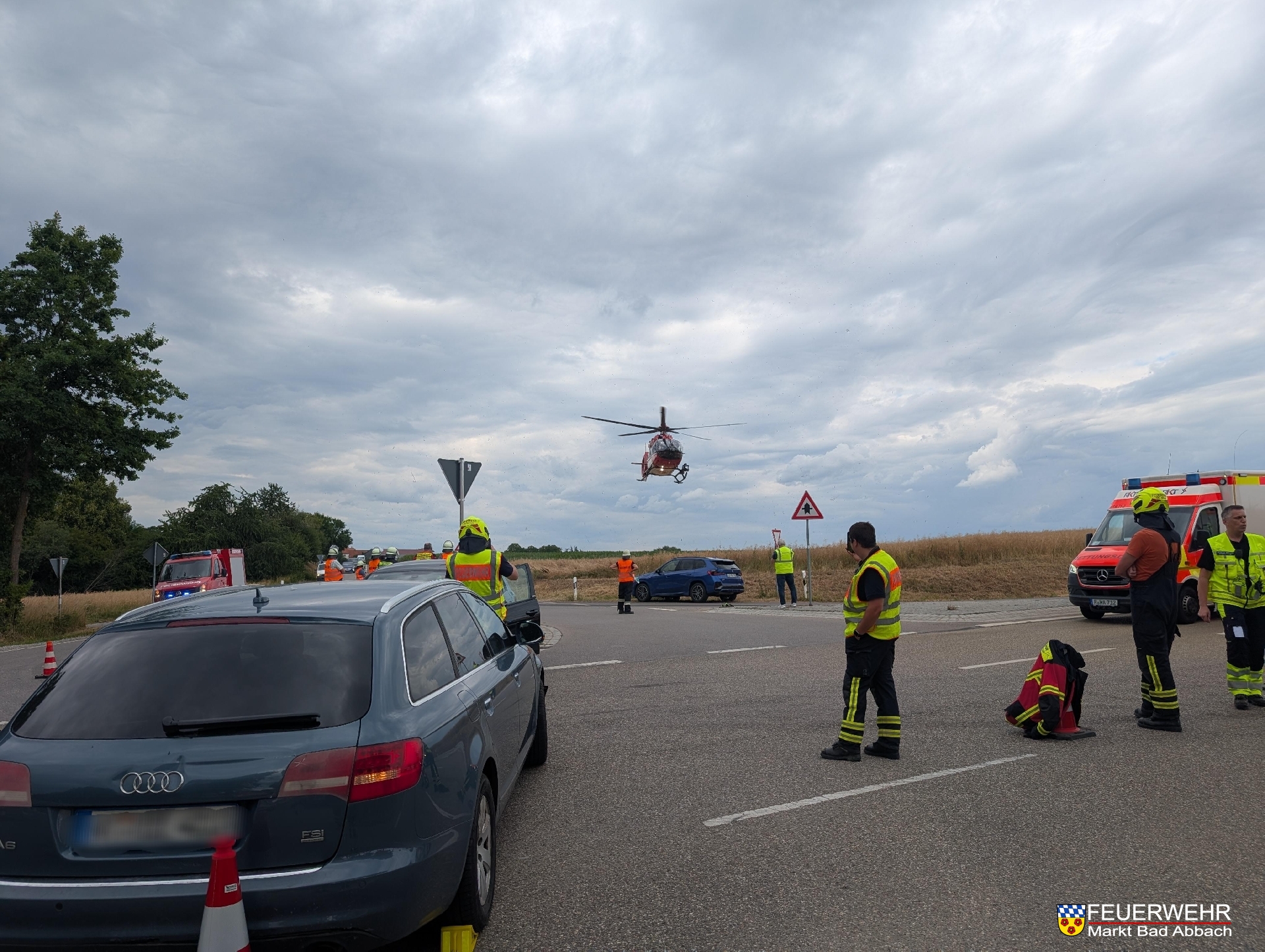 Technische Hilfeleistung Technische Hilfeleistung